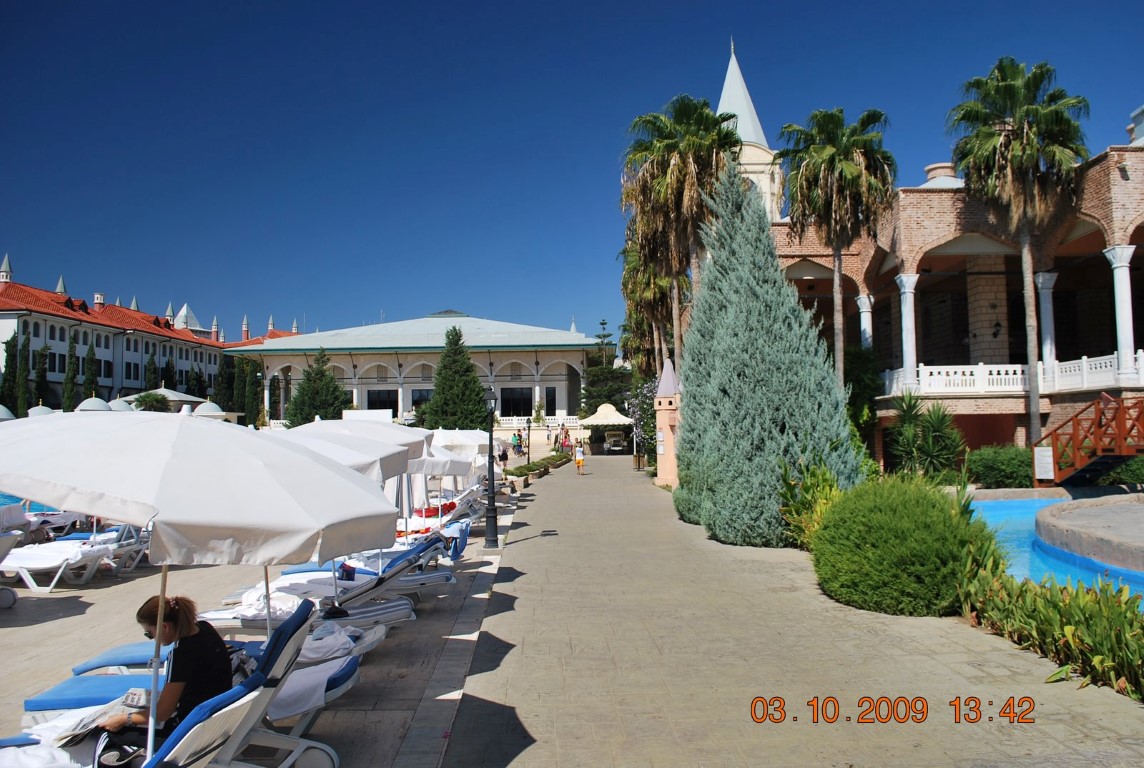 imagini hotel WOW TOPKAPI PALACE